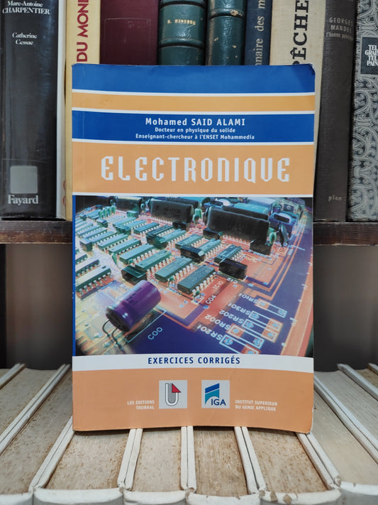Alami Électronique