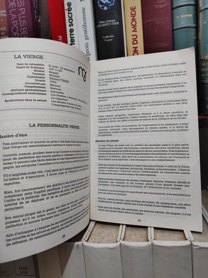 D'Ormesson - Vos premiers pas dans le cosmos