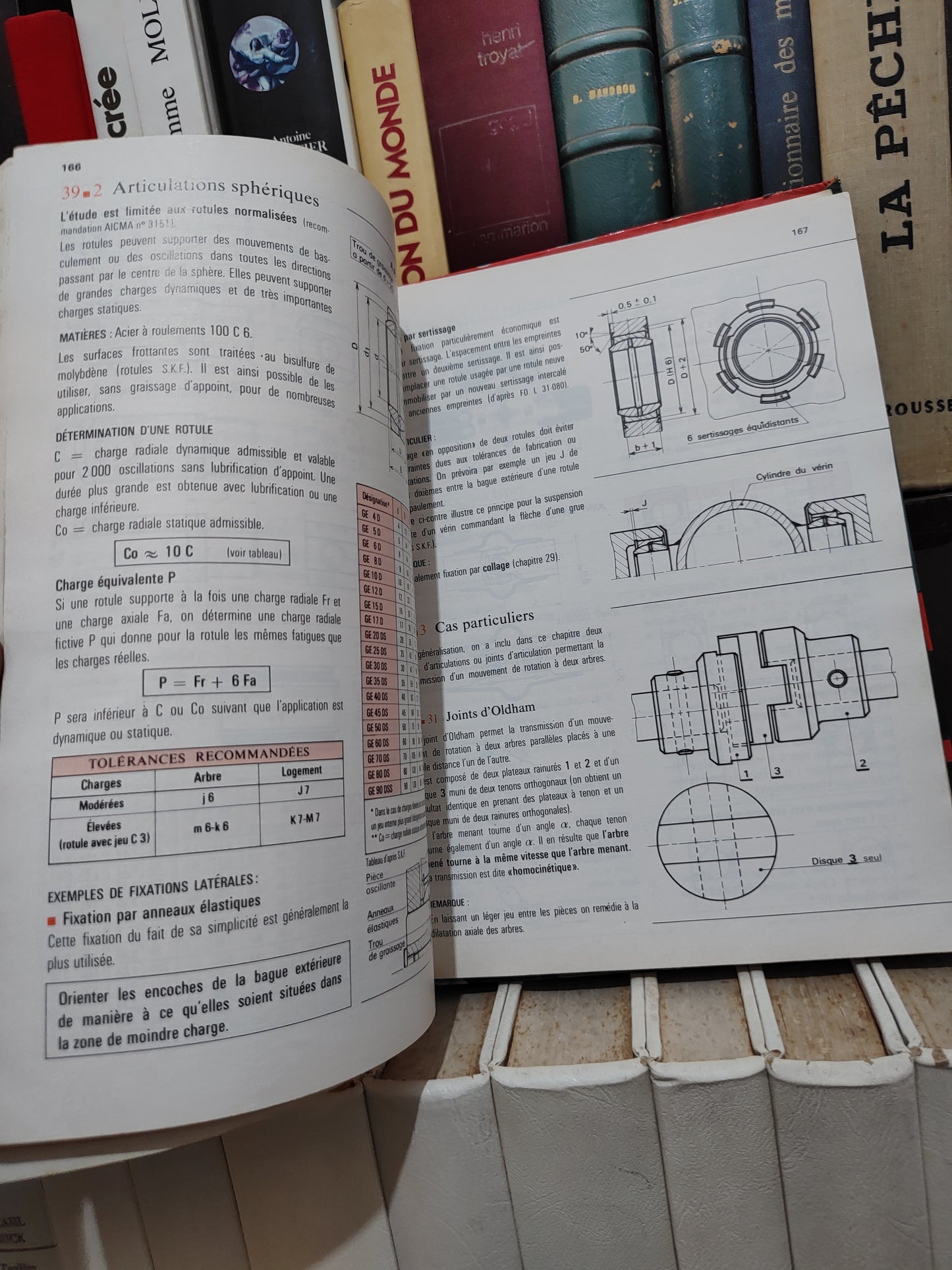 Chevalier - Guide du dessinateur industriel