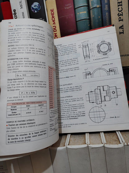 Chevalier - Guide du dessinateur industriel
