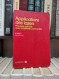 Farcy - Applications des lasers