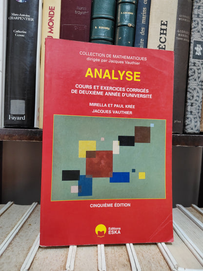 Mirella - Analyse