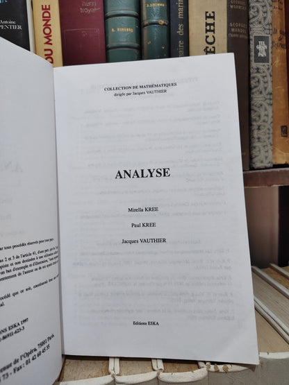 Mirella - Analyse