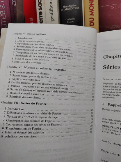 Mirella - Analyse