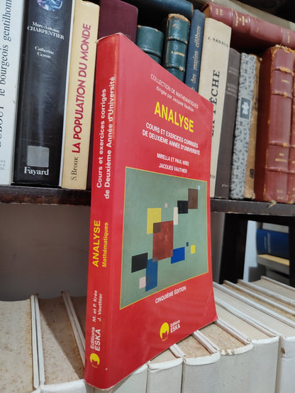 Mirella - Analyse