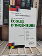 Sujets corrigé de mathématiques terminale s
