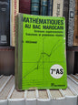 Rediane - Mathématiques au bac marocain
