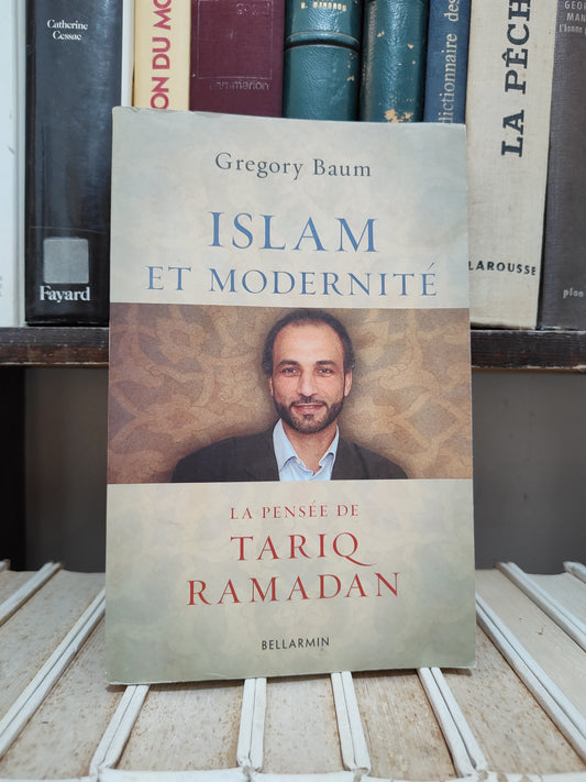 Baum - Islam et modernité : La pensée de Tarik Ramadan