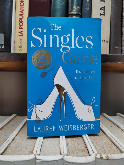 Weisberger - The singles game