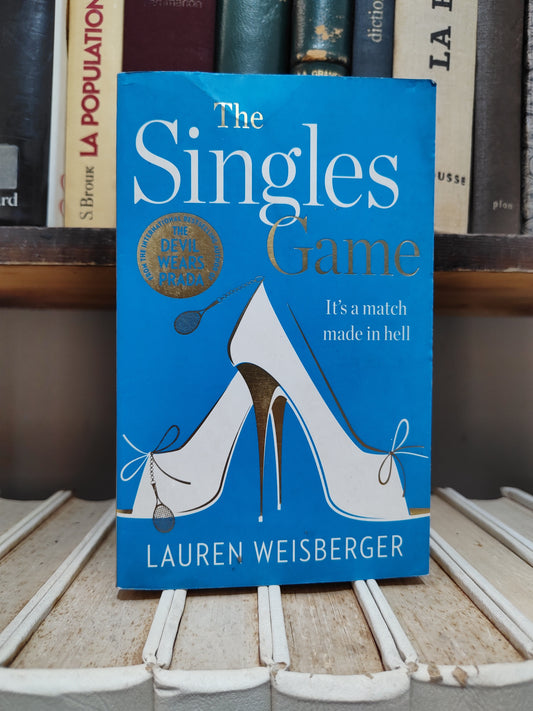 Weisberger - The singles game