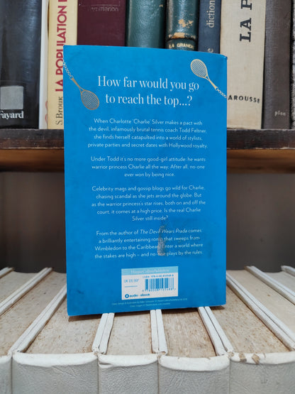 Weisberger - The singles game