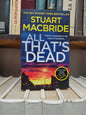 Macbride - All that's dead