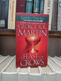 Martin - Game of Thrones - A feast for Grows