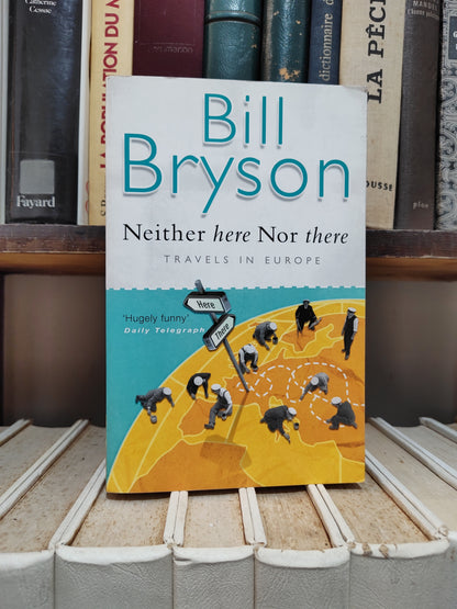 Bryson - Neither here Nor there