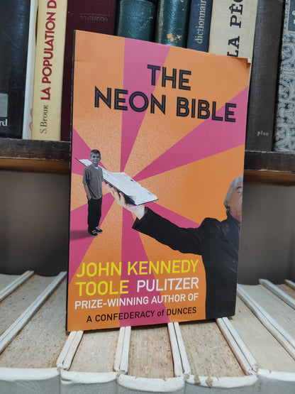 Toole - The Neon Bible