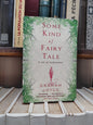 Joyce - Some kind of Fairy Tale