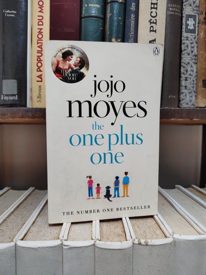 Moyes - Th one plus one