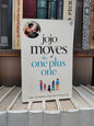 Moyes - Th one plus one