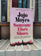 Moyes - Someone else's shoes