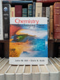Hill - Chemistry for Changing Times