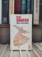Shafak - Soufi, mon amour
