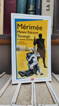 Mérimée - Mateo Falcone Tamango