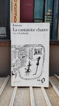 Ionesco - La cantatrice chauve