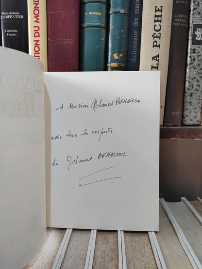Ihrai - Pouvoir et influence ; État, partis et politique étrangère au Maroc