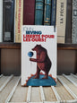 Irving - Liberté pour les ours