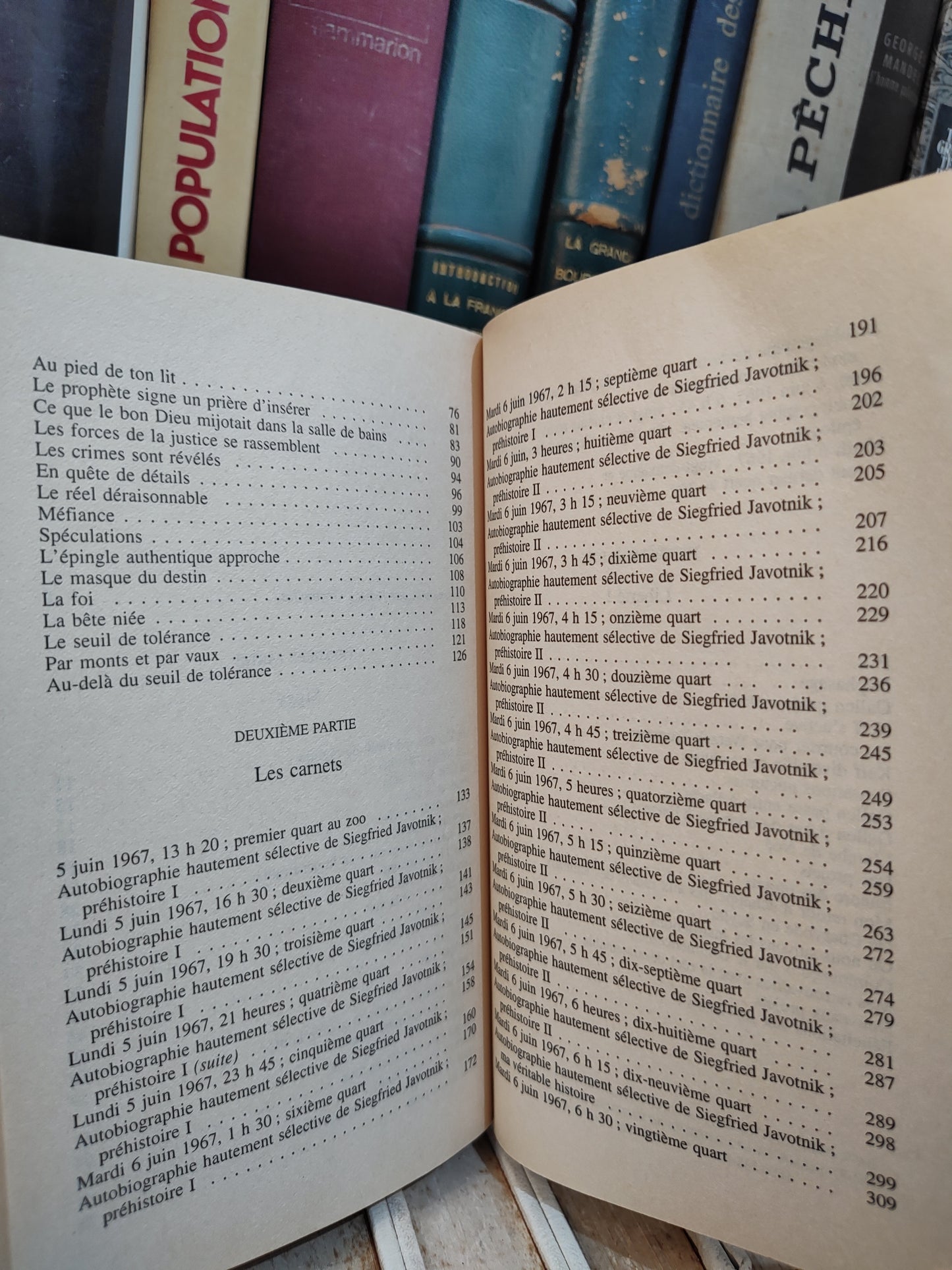 Irving - Liberté pour les ours