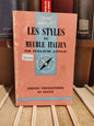 Janneau - Les styles du meuble italien Que sais je