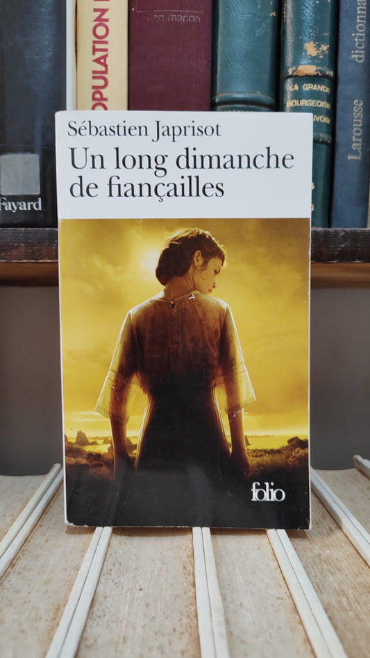 Japrisot - Un long dimanche de fiançailles