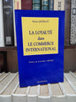 Javelot - La loyauté dans le commerce international