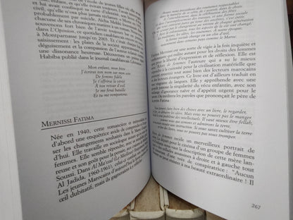 Jay - Dictionnaire des écrivains marocains