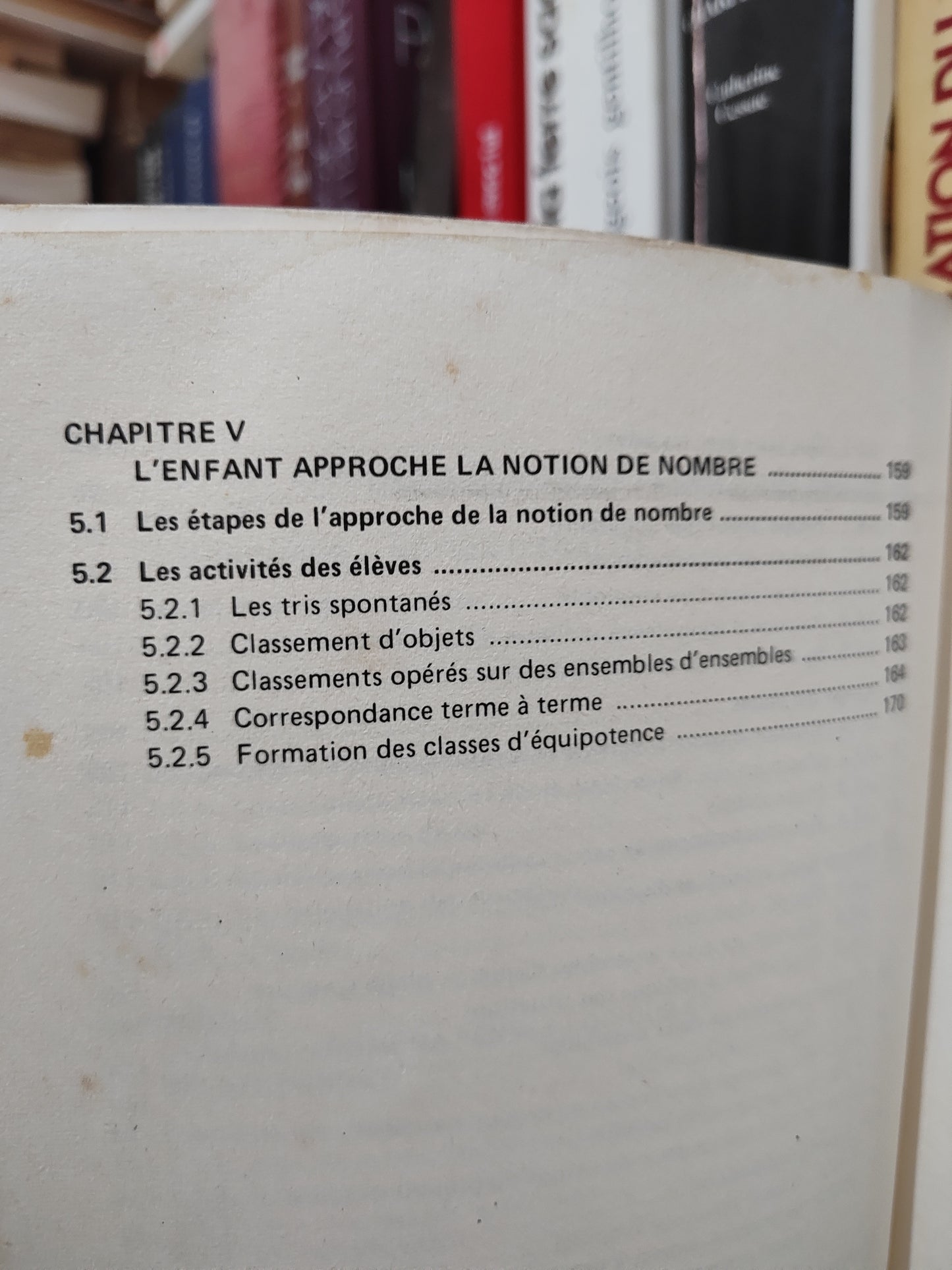Jean - Initiation mathématique