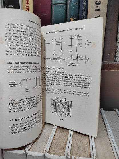Jean - Initiation mathématique