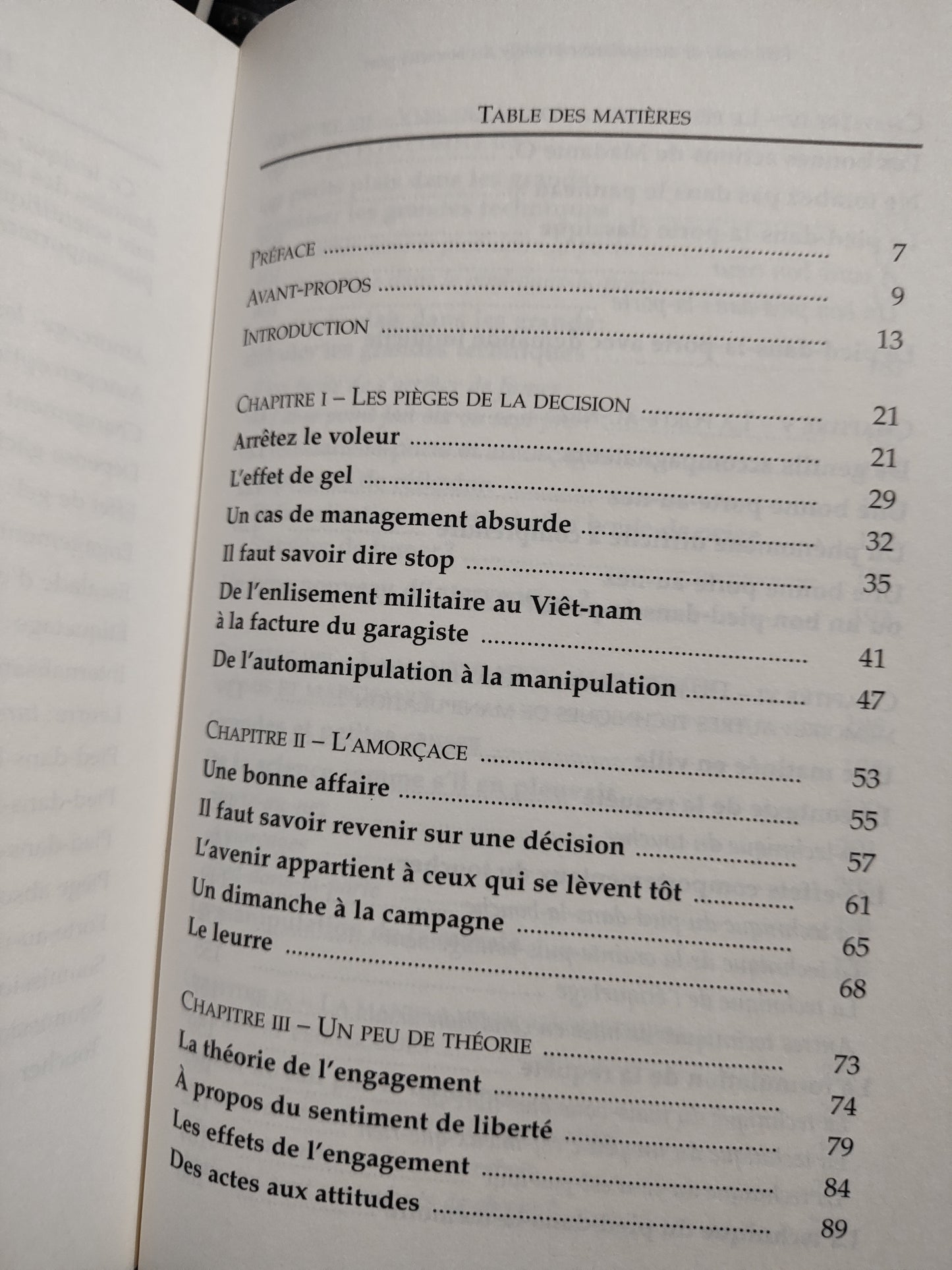 Joule - Petit traité de manipulation à l'usage des honnêtes gens