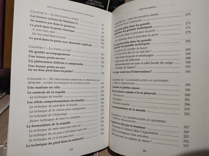 Joule - Petit traité de manipulation à l'usage des honnêtes gens