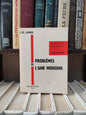Jung - Problèmes de l'âme moderne