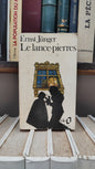 Junger - Le lance-pierres