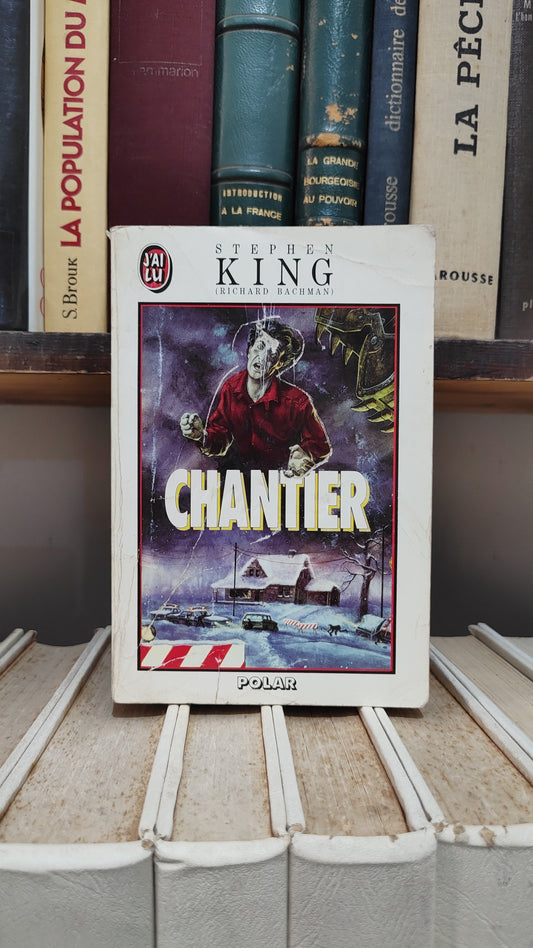 KIng - Chantier