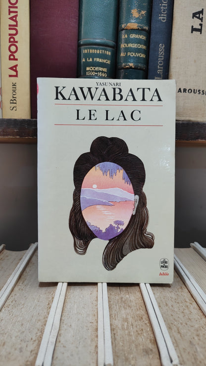 Kawabata - Le Lac