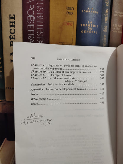 Kennedy - Préparer le XXIe siècle