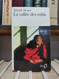 Kessel - La vallée des rubis