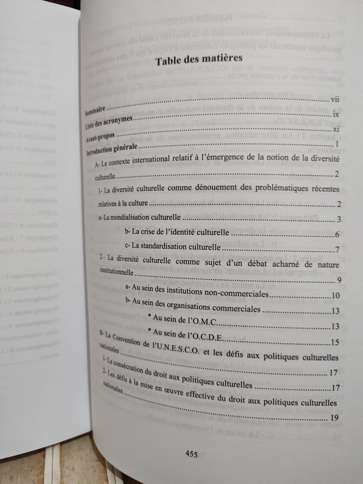 Khoulayfa - Les politiques culturelles et la norme juridique de la diversité culturelle à l'ère du numérique
