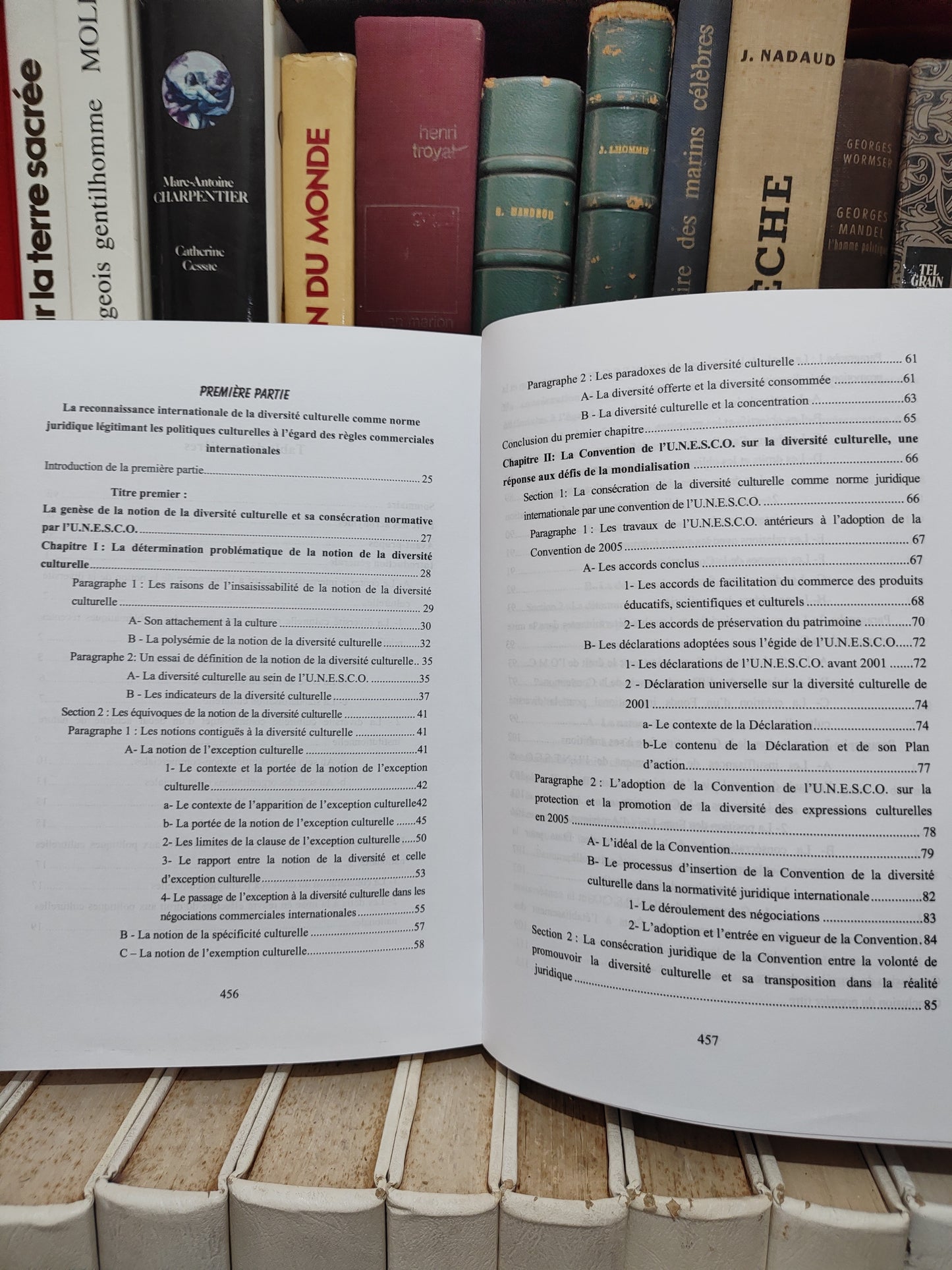 Khoulayfa - Les politiques culturelles et la norme juridique de la diversité culturelle à l'ère du numérique