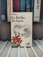 Kin - Le jardin du repos