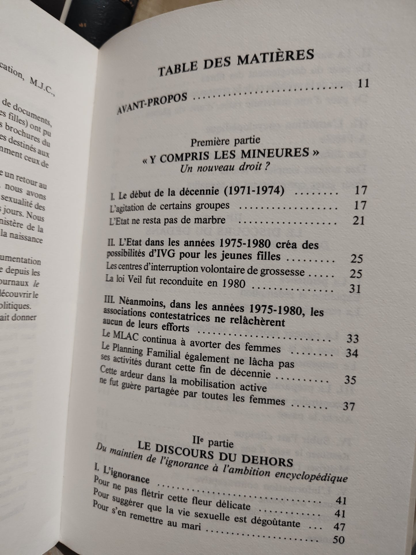 Koeppel - De la pénitence à la sexologie