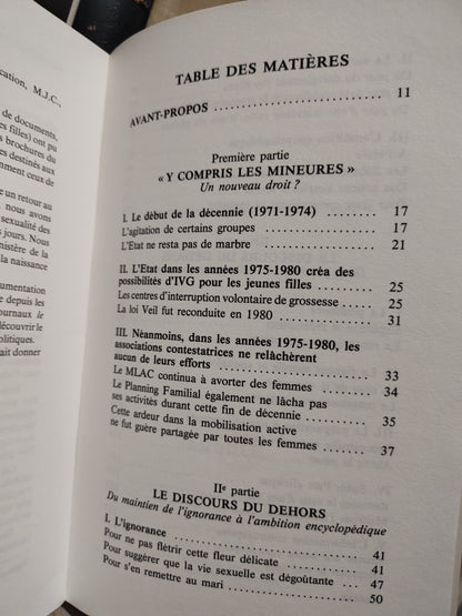 Koeppel - De la pénitence à la sexologie
