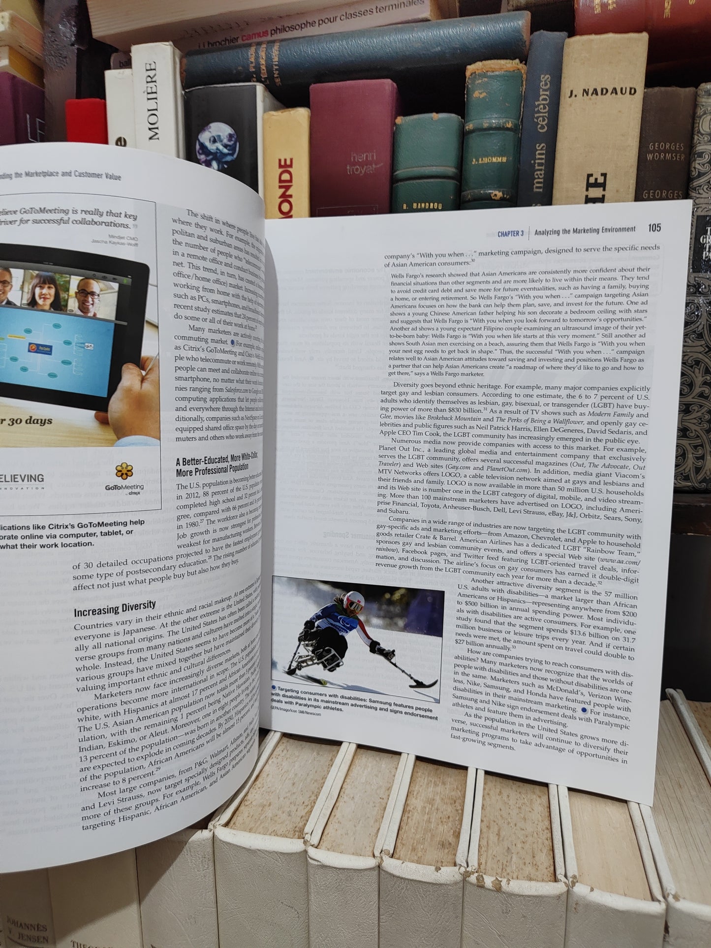 Kotler - Principales of marketing 16e
